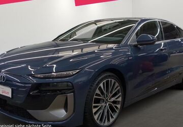 Audi A6 e-tron 7.880 km 53.490 &euro; Mülheim a.d. Ruhr 45481