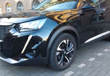 Peugeot 2008 85.800 km 15.950 &euro; Mülheim an der Ruhr 45473