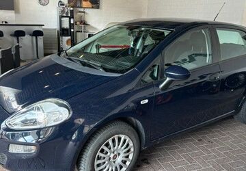 Fiat Punto 173.367 km 3.490 &euro; Moers 47441