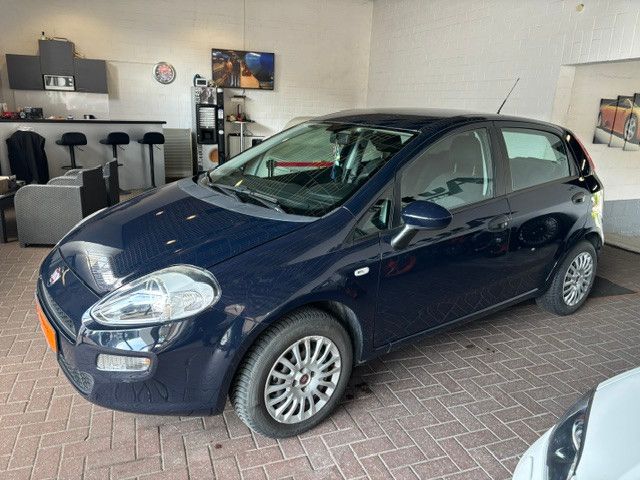 Fiat Punto 173.367 km 3.490 &euro; Moers 47441