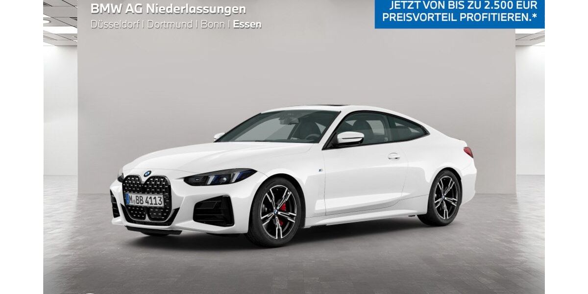 BMW 420 15.673 km 47.699 &euro; Essen 45141
