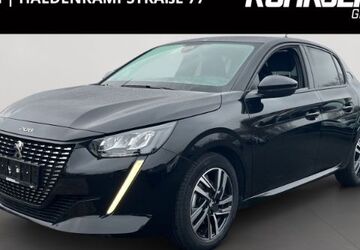 Peugeot 208 14.980 km 15.490 &euro; Essen 45143