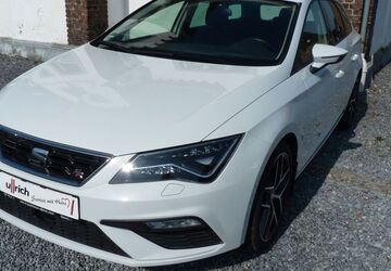 Seat Leon 99.550 km 16.500 &euro; Issum-Sevelen 47661