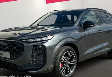 Audi Q3 7.500 km 51.550 &euro; Duisburg 47249
