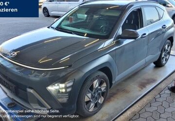 Hyundai KONA 29.058 km 27.950 &euro; Essen 45307