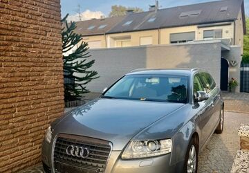 Audi A6 118.675 km 9.200 &euro; Duisburg 47228