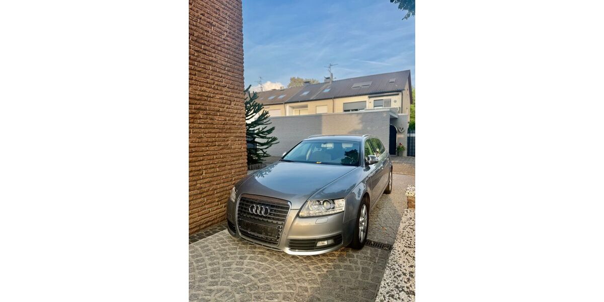 Audi A6 118.675 km 9.200 &euro; Duisburg 47228