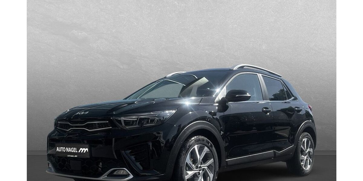 Kia Stonic 8.241 km 22.950 &euro; Geldern 47608