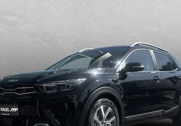 Kia Stonic 8.308 km 22.950 &euro; Geldern 47608