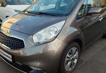 Kia Venga 36.000 km 14.990 &euro; Gelsenkirchen 45892