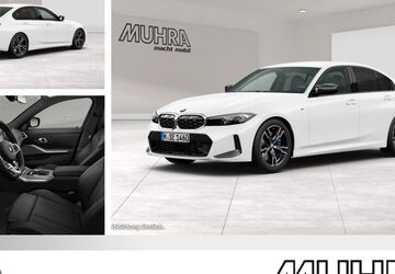 BMW M340i 11.003 km 60.690 &euro; Oberhausen 46149