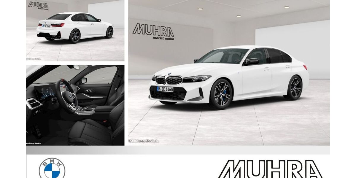 BMW M340i 11.003 km 60.690 &euro; Oberhausen 46149
