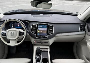 Volvo XC90 20.800 km 52.990 &euro; Hünxe 46569