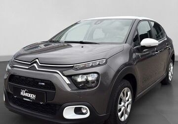 Citroen C3 40.715 km 12.690 &euro; Duisburg 47059