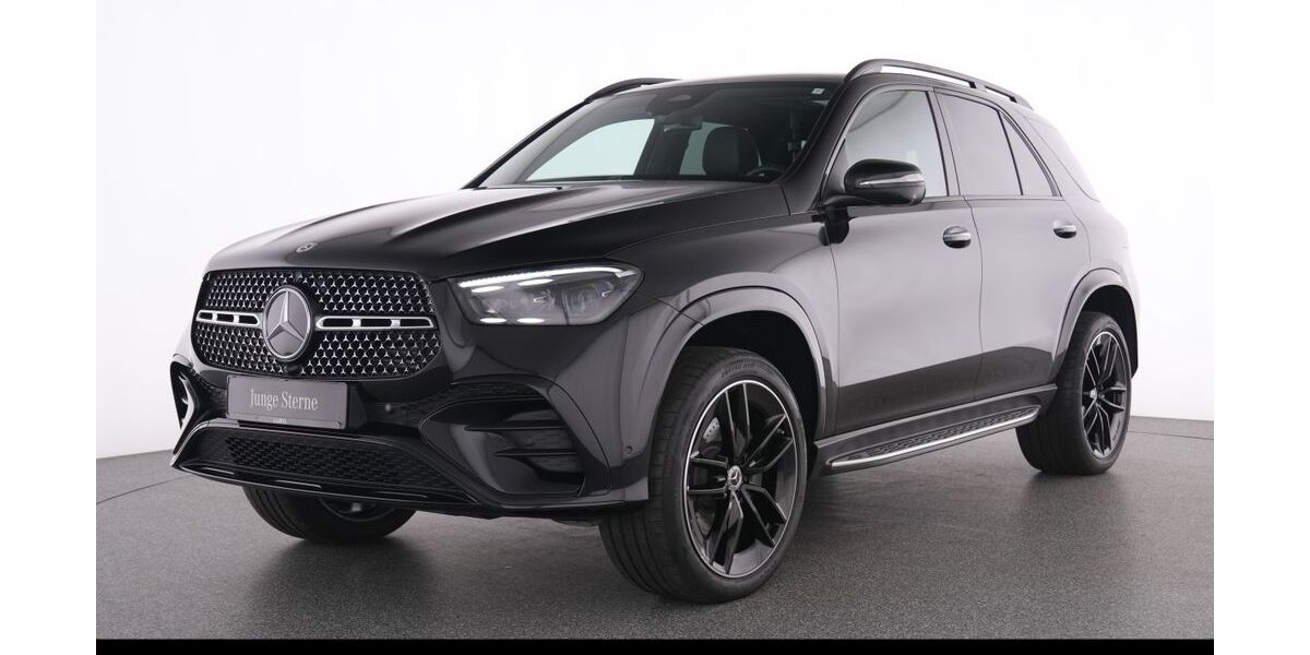 Mercedes-Benz GLE 300 14.358 km 85.999 &euro; Essen 45309