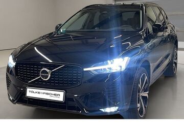 Volvo XC60 43.077 km 45.590 &euro; Krefeld 47805