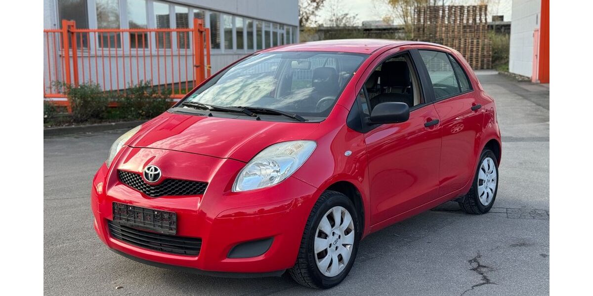 Toyota Yaris 222.000 km 2.790 &euro; Herten 45701
