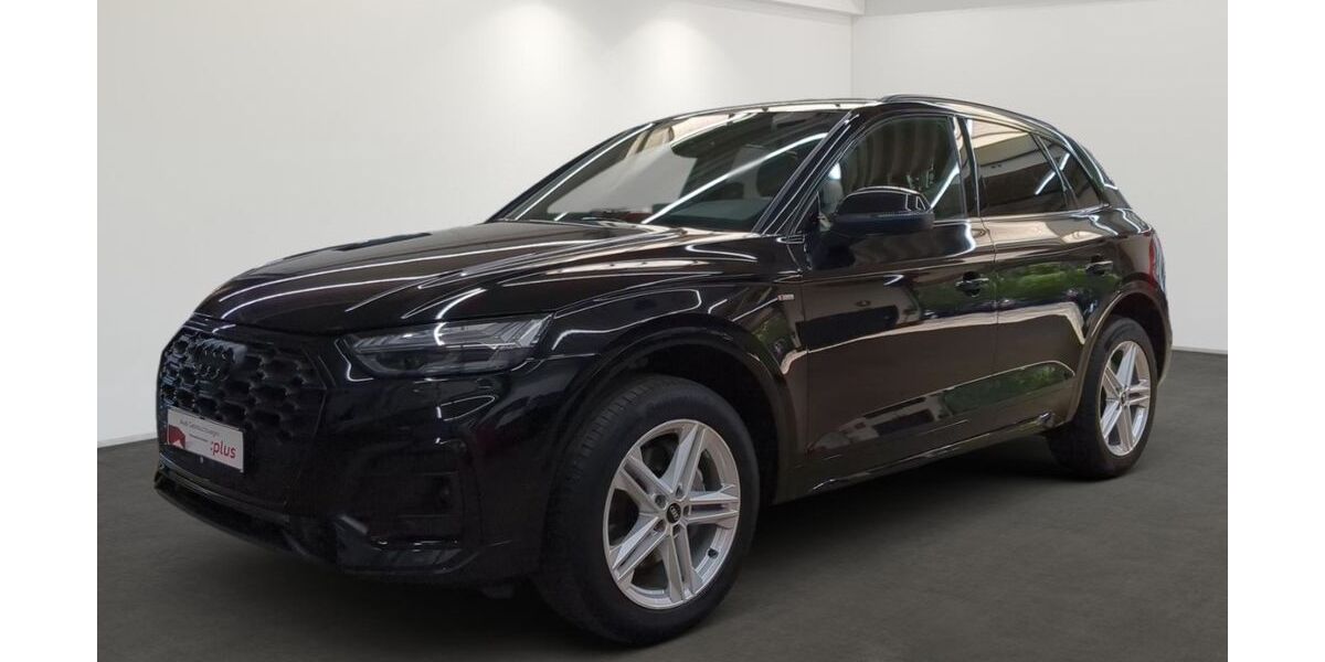 Audi Q5 47.814 km 36.950 &euro; Mülheim a.d. Ruhr 45481