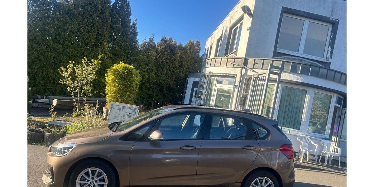 BMW 218 24.900 km 16.999 &euro; Essen 45326