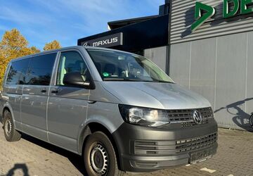 VW T6 Transporter 236.000 km 17.850 &euro; Bottrop 46238