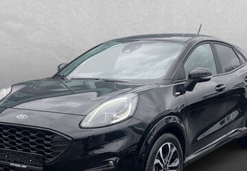 Ford Puma 65.177 km 17.990 &euro; Moers 47441