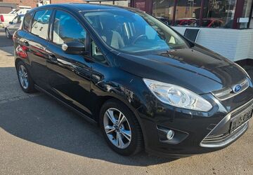 Ford C-Max 105.000 km 5.999 &euro; Krefeld 47807