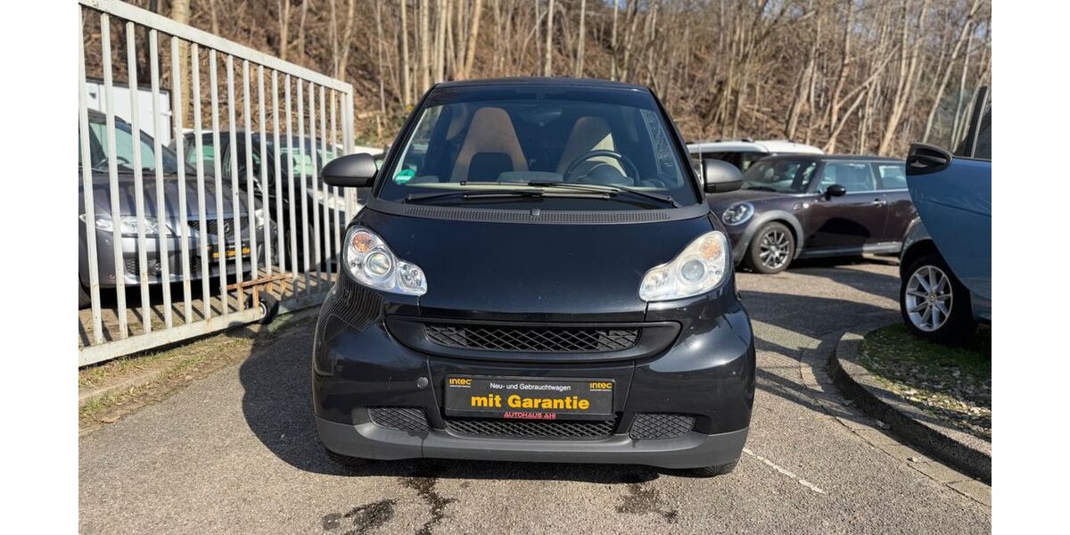 Smart ForTwo 140.155 km 3.499 &euro; Essen 45145