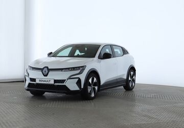 Renault Megane 77.729 km 16.880 &euro; Oberhausen 46049