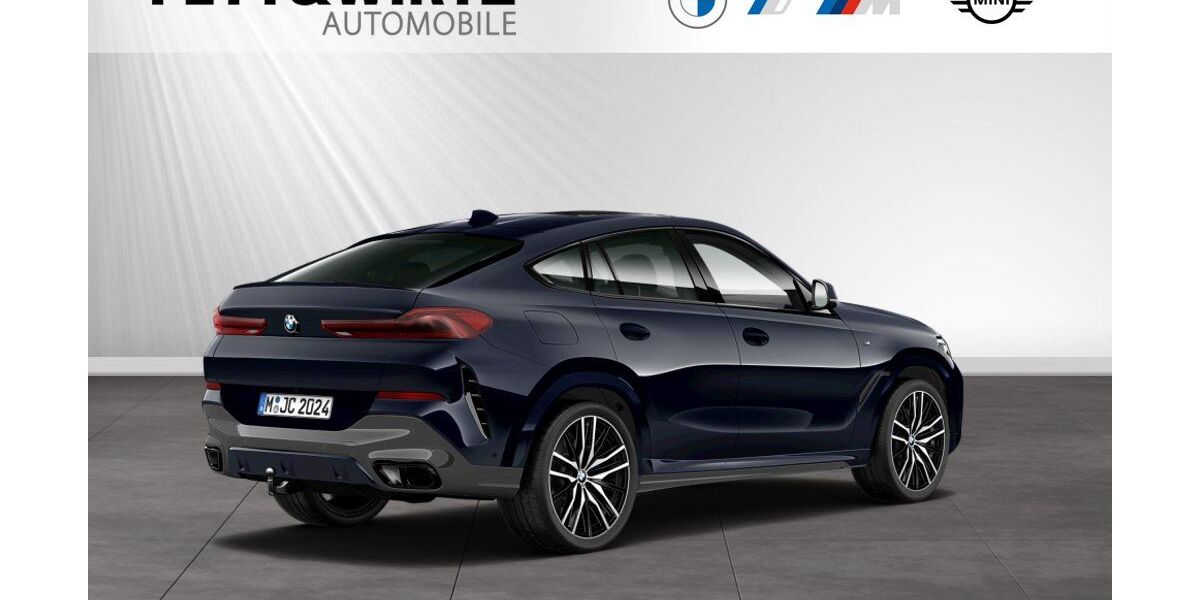 BMW X6 67.500 km 68.777 &euro; Moers 47441