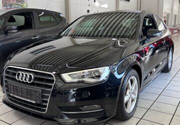 Audi A3 100.000 km 11.500 &euro; Essen - Karnap 45329