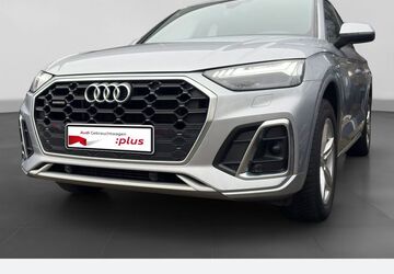 Audi Q5 65.361 km 43.480 &euro; Dorsten 46284