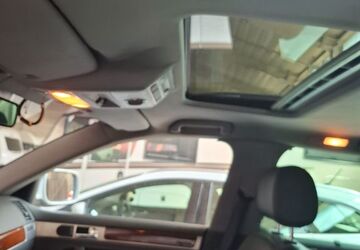 VW Touareg 187.000 km 6.500 &euro; Kerken 47647