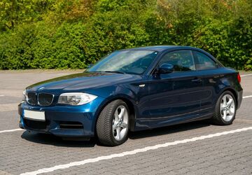 BMW 135 193.984 km 16.200 &euro; Bottrop 46238