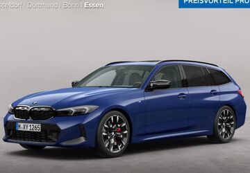 BMW M340d 20.661 km 59.799 &euro; Essen 45141