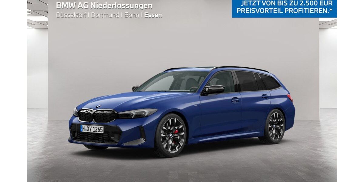 BMW M340d 20.661 km 59.799 &euro; Essen 45141