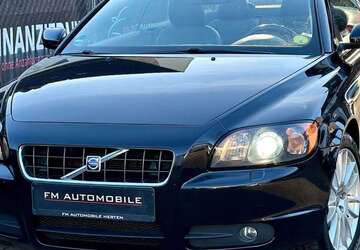 Volvo C70 206.050 km 5.950 &euro; Herten 45699