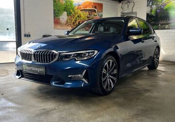 BMW 318 33.684 km 26.290 &euro; Wesel 46487