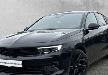 Opel Astra 11.809 km 20.900 &euro; Krefeld 47809