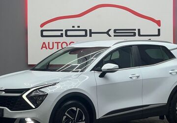 Kia Sportage 28.499 km 25.950 &euro; Mülheim an der ruhr 45476