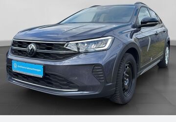 VW Taigo 8.558 km 20.280 &euro; Oberhausen 46047