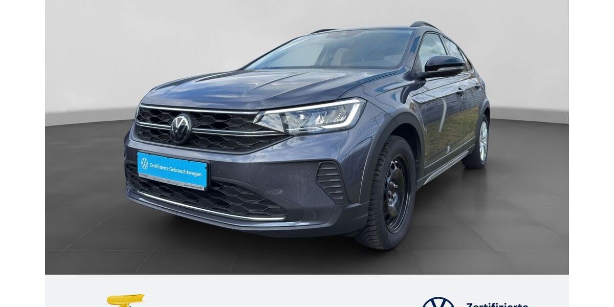 VW Taigo 8.558 km 20.280 &euro; Oberhausen 46047