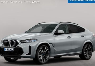 BMW X6 11.511 km 86.899 &euro; Essen 45141
