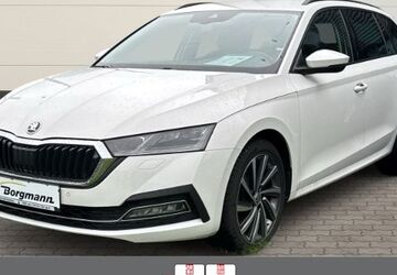 Skoda Octavia 75.920 km 22.990 &euro; Dorsten 46286