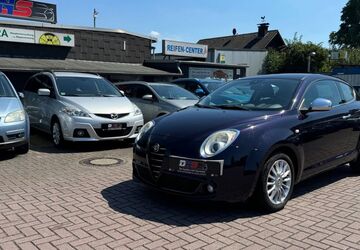 Alfa Romeo MiTo 128.580 km 5.500 &euro; Dinslaken 46537