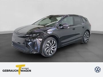 Gebrauchte Skoda Enyaq