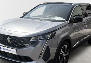 Peugeot 5008 28.900 km 31.990 &euro; Oberhausen 46149