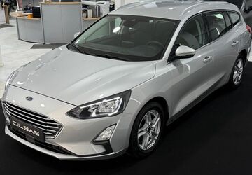 Ford Focus 44.331 km 15.500 &euro; Gelsenkirchen 45891