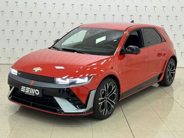 Gebrauchte Hyundai IONIQ 5