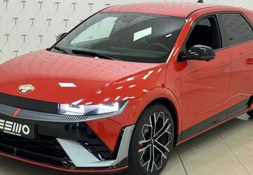 Hyundai IONIQ 5 31.420 km 48.799 &euro; Oberhausen 46149