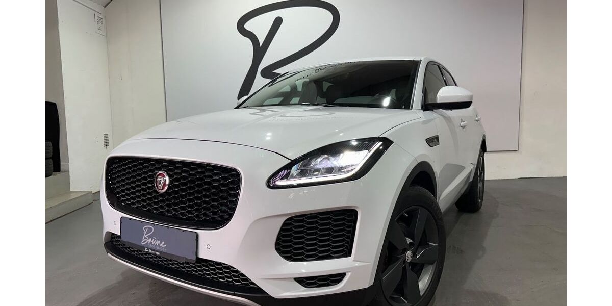 Jaguar E-Pace 88.850 km 21.590 &euro; Duisburg 47058